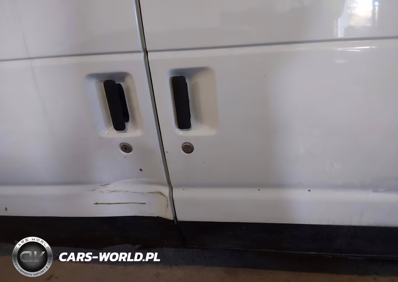 2013 Ford E-150 Commercial VIN:1FTNE1EW1DDA01392 - 6