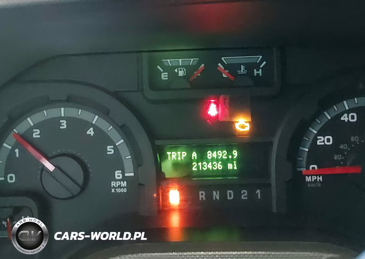 2013 Ford E-150 Commercial VIN:1FTNE1EW1DDA01392 - 7