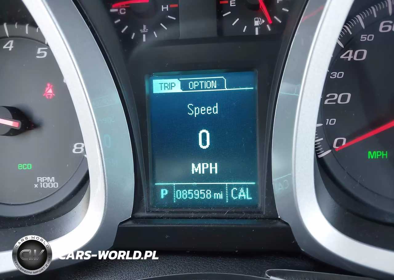 2015 Chevrolet Equinox 1Lt VIN:2GNALBEKXF6144812 - 7