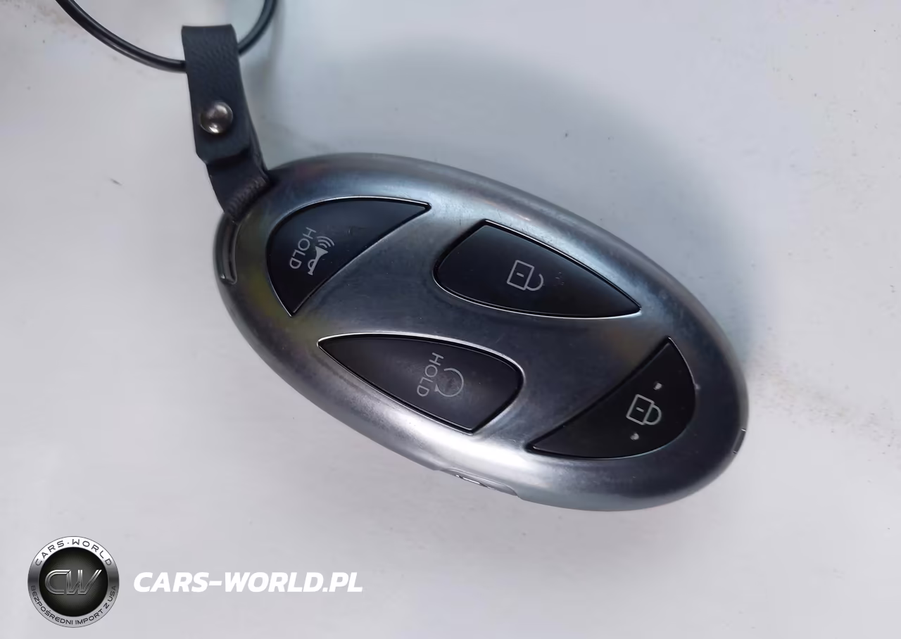 2026 Hyundai Palisade Sel 7P VIN:KM8RLES20TU119430 - 11