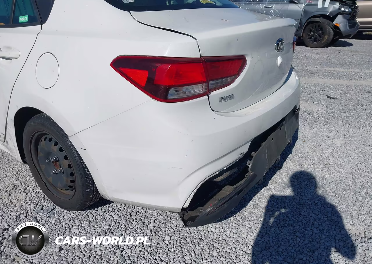 2019 Kia Rio S VIN:3KPA24AB5KE188756 - 12