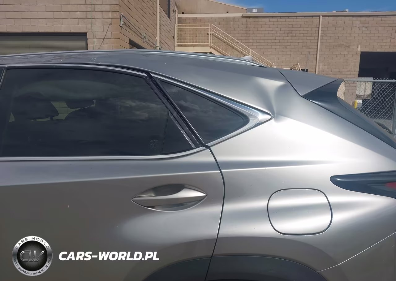 2016 Lexus Nx 200T VIN:JTJYARBZXG2030649 - 14