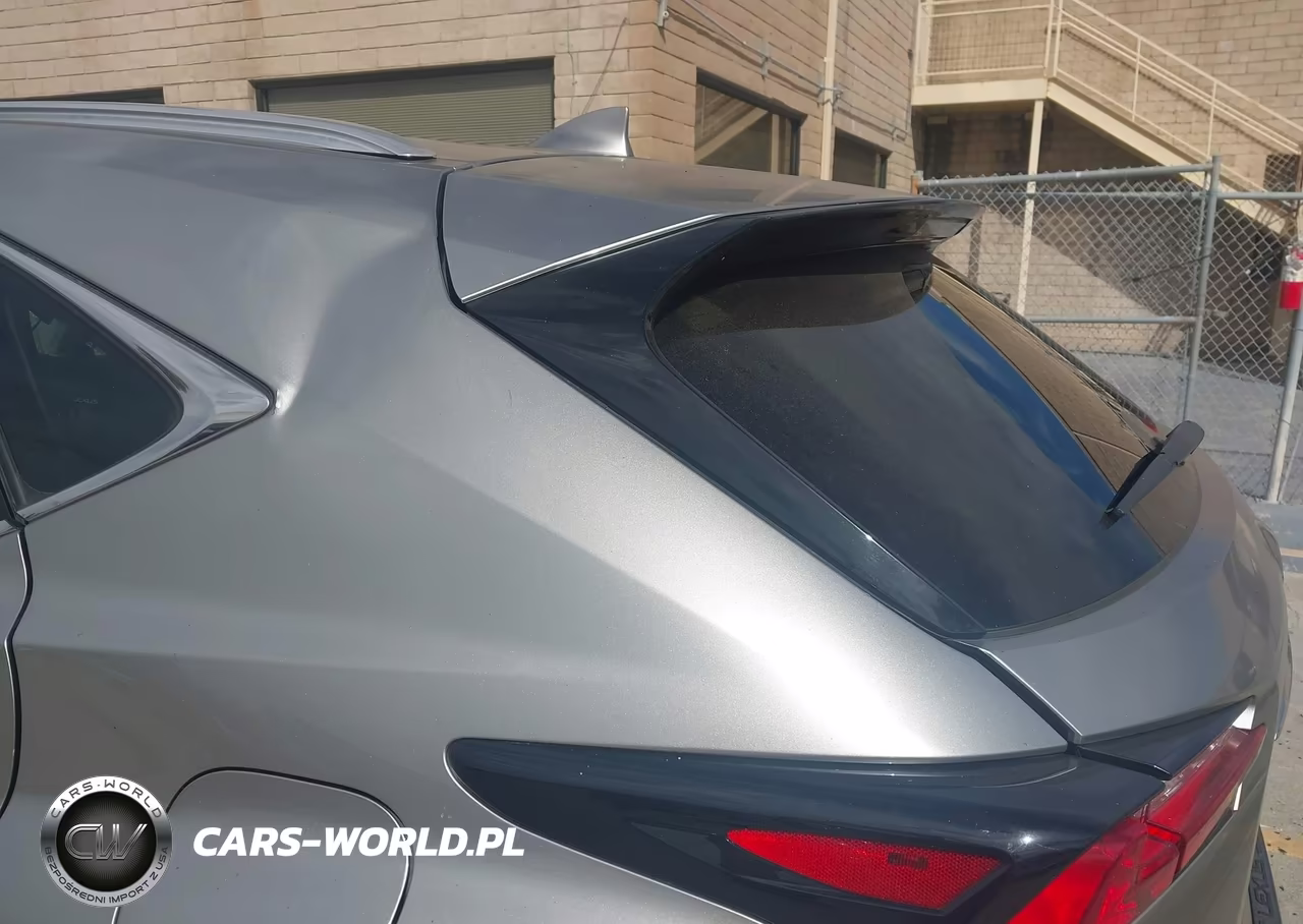 2016 Lexus Nx 200T VIN:JTJYARBZXG2030649 - 16