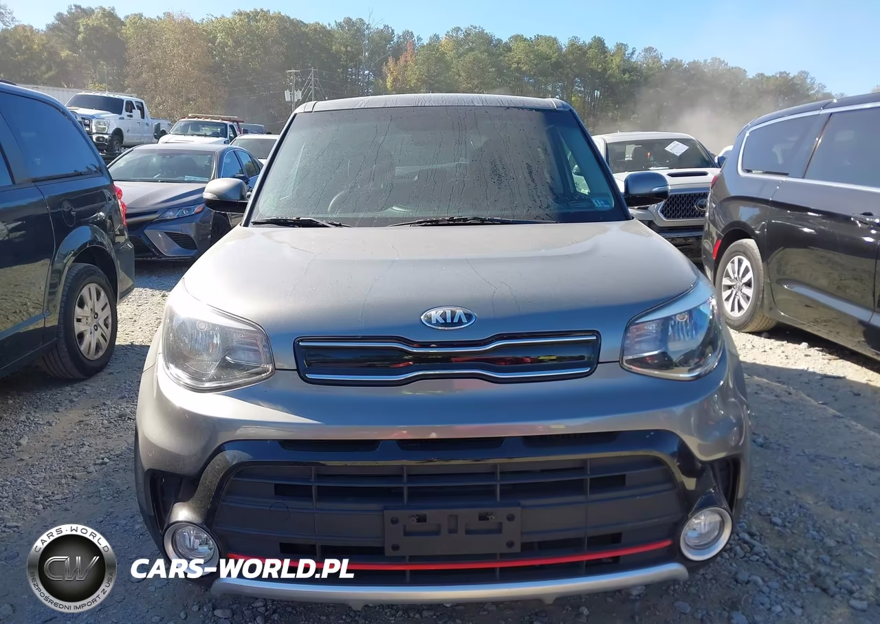 2019 Kia Soul ! VIN:KNDJX3AA3K7674680 - 12