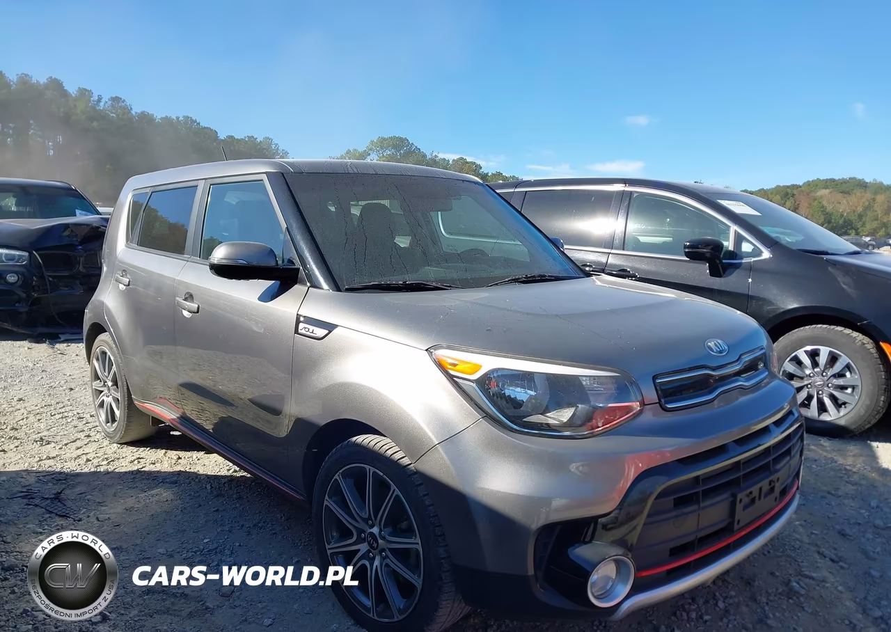 2019 Kia Soul ! VIN:KNDJX3AA3K7674680 - 13