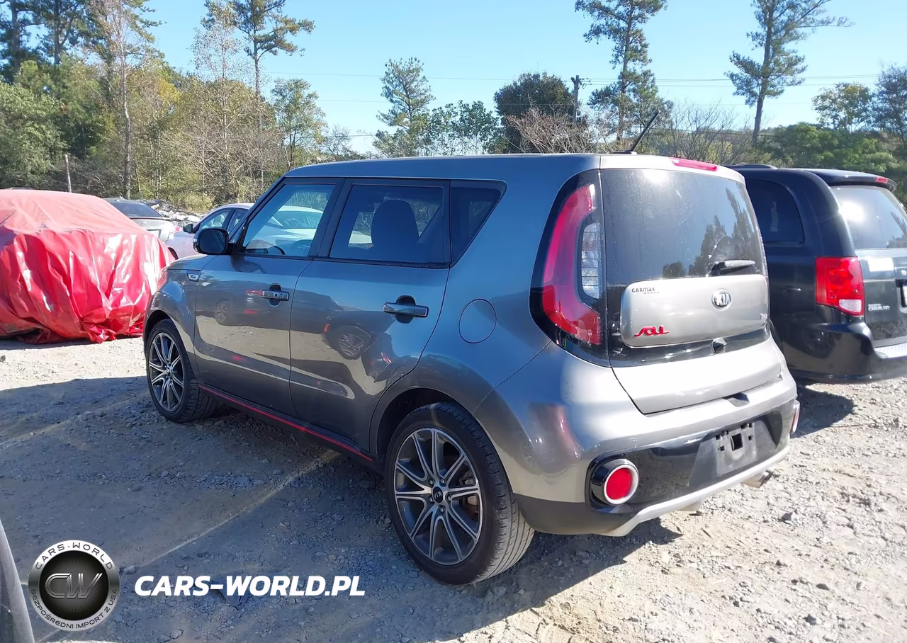 2019 Kia Soul ! VIN:KNDJX3AA3K7674680 - 14