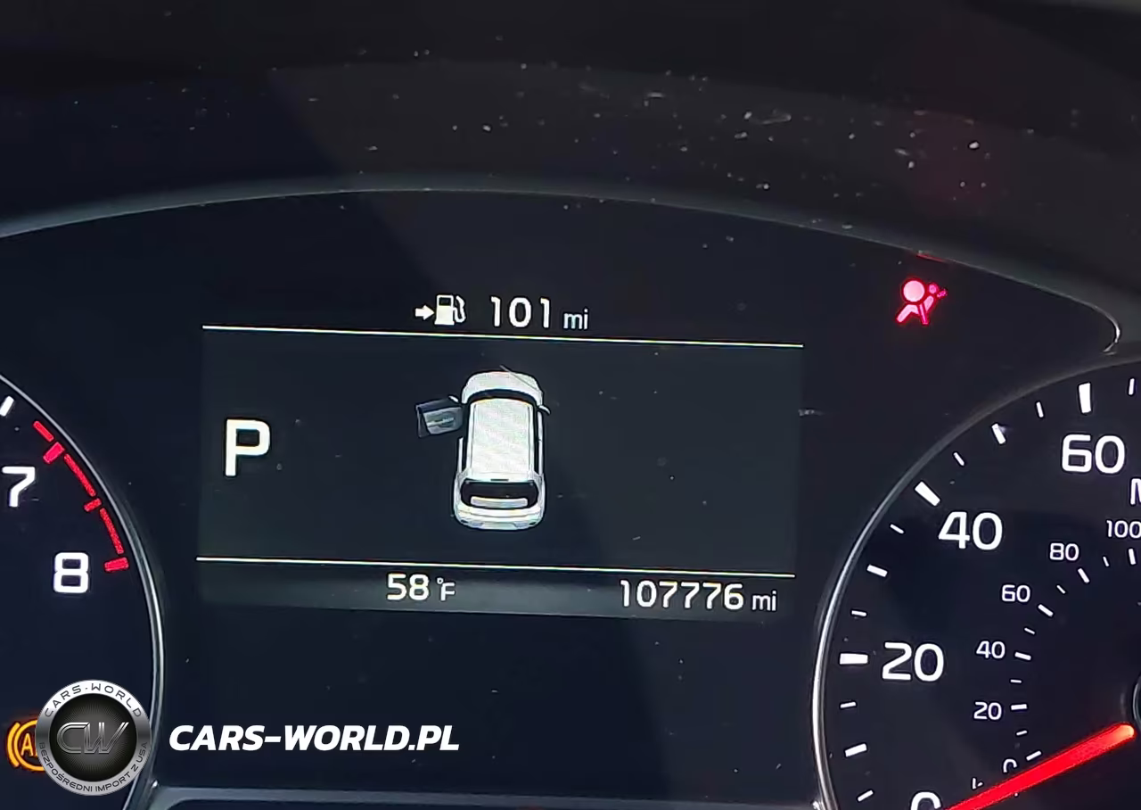 2019 Kia Soul ! VIN:KNDJX3AA3K7674680 - 15