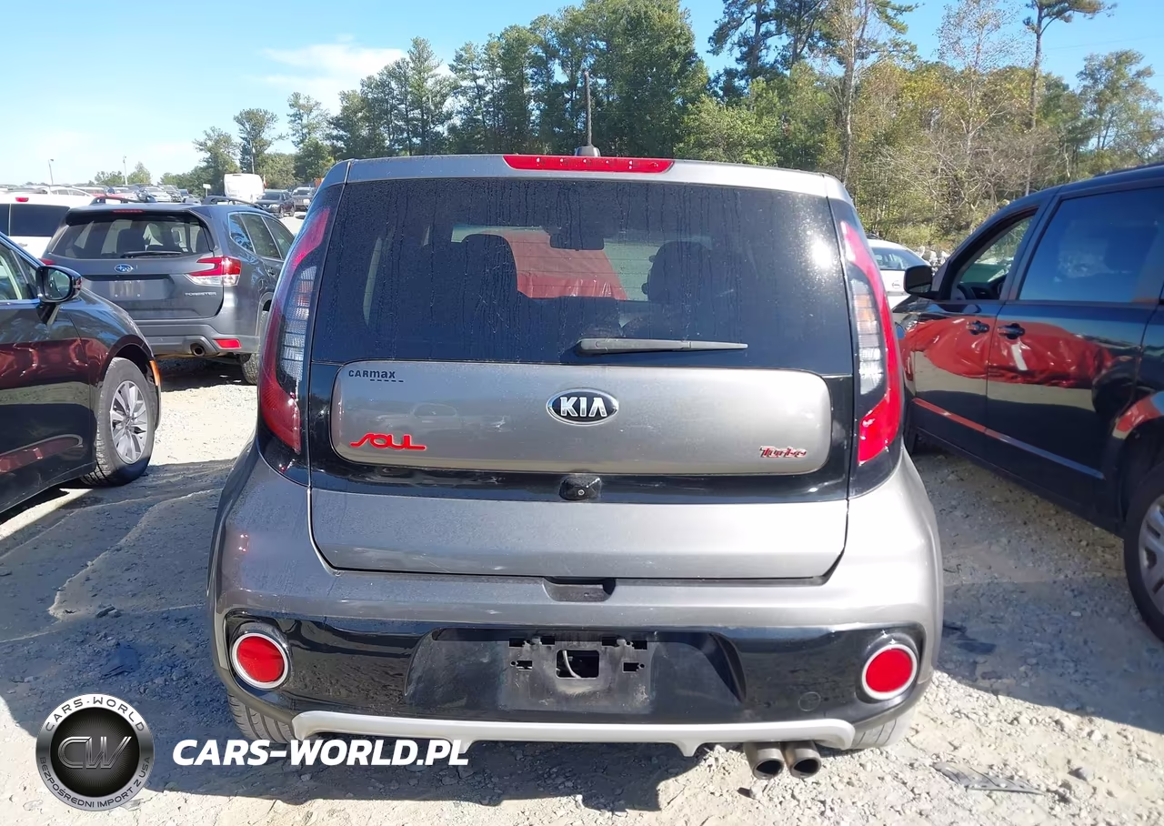 2019 Kia Soul ! VIN:KNDJX3AA3K7674680 - 16