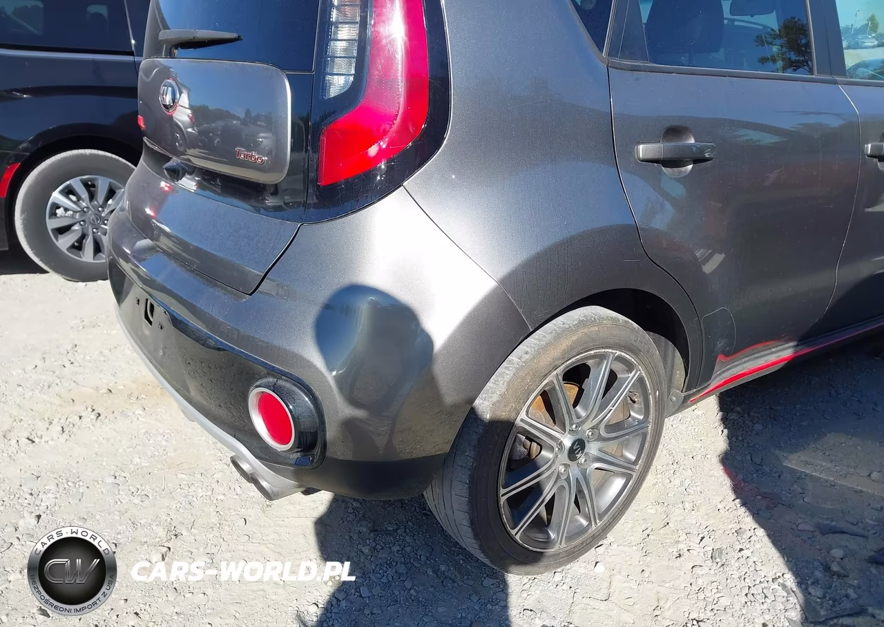 2019 Kia Soul ! VIN:KNDJX3AA3K7674680 - 6