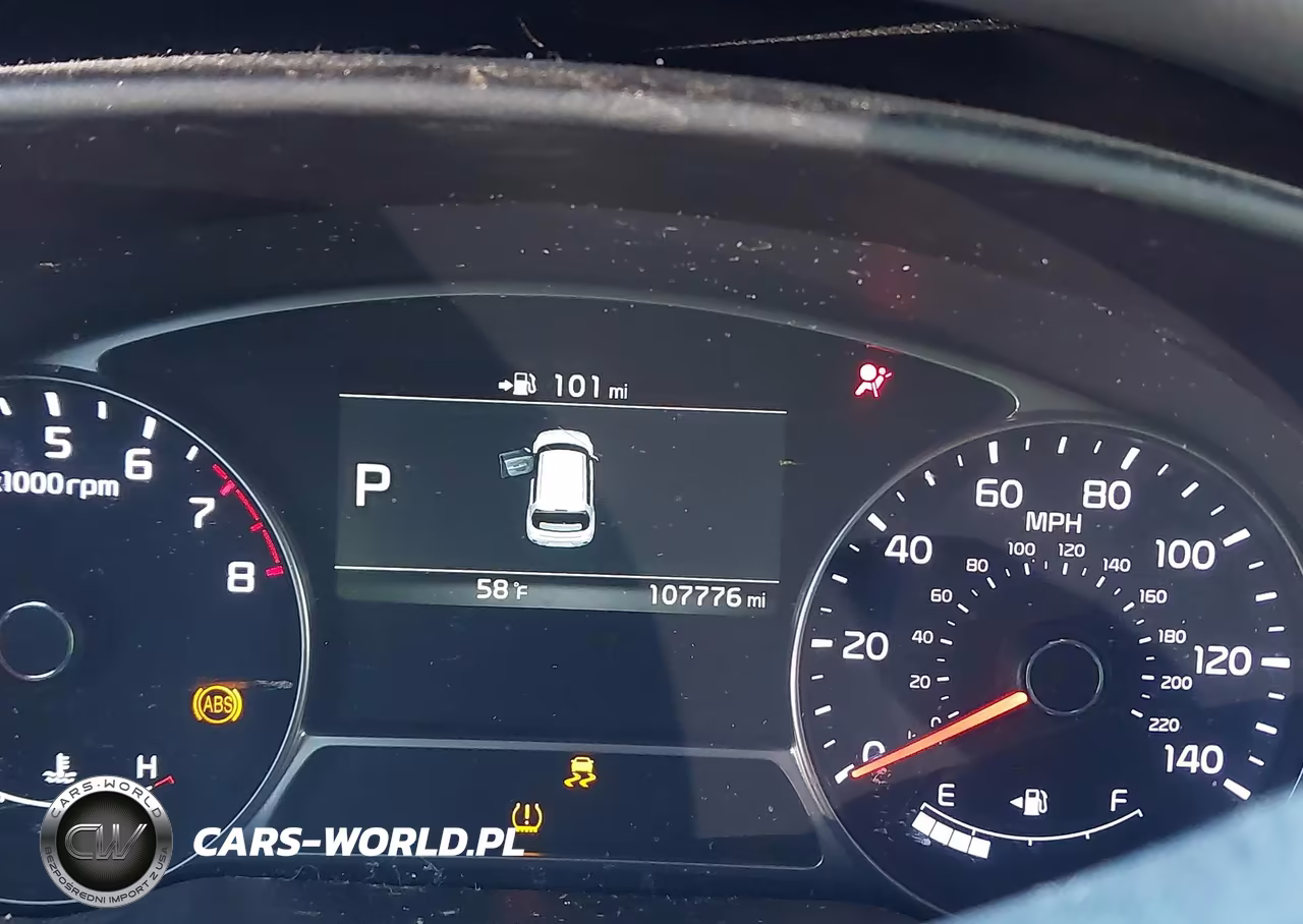 2019 Kia Soul ! VIN:KNDJX3AA3K7674680 - 7
