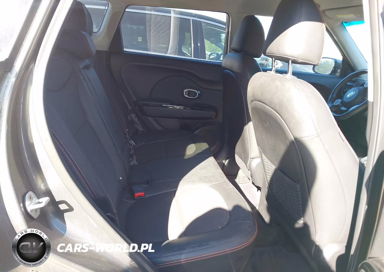 2019 Kia Soul ! VIN:KNDJX3AA3K7674680 - 8