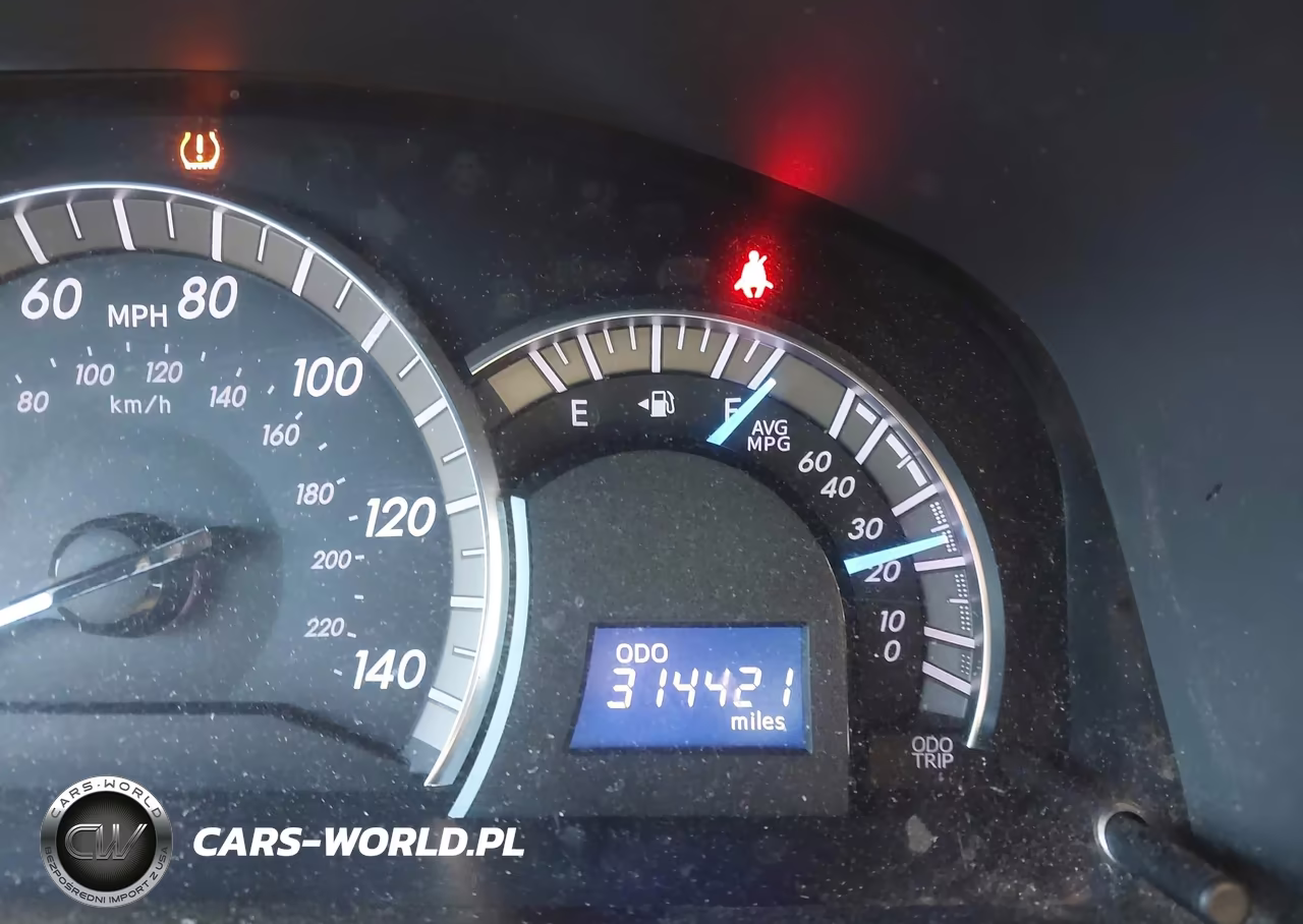2014 Toyota Camry Se VIN:4T1BF1FK6EU334647 - 15