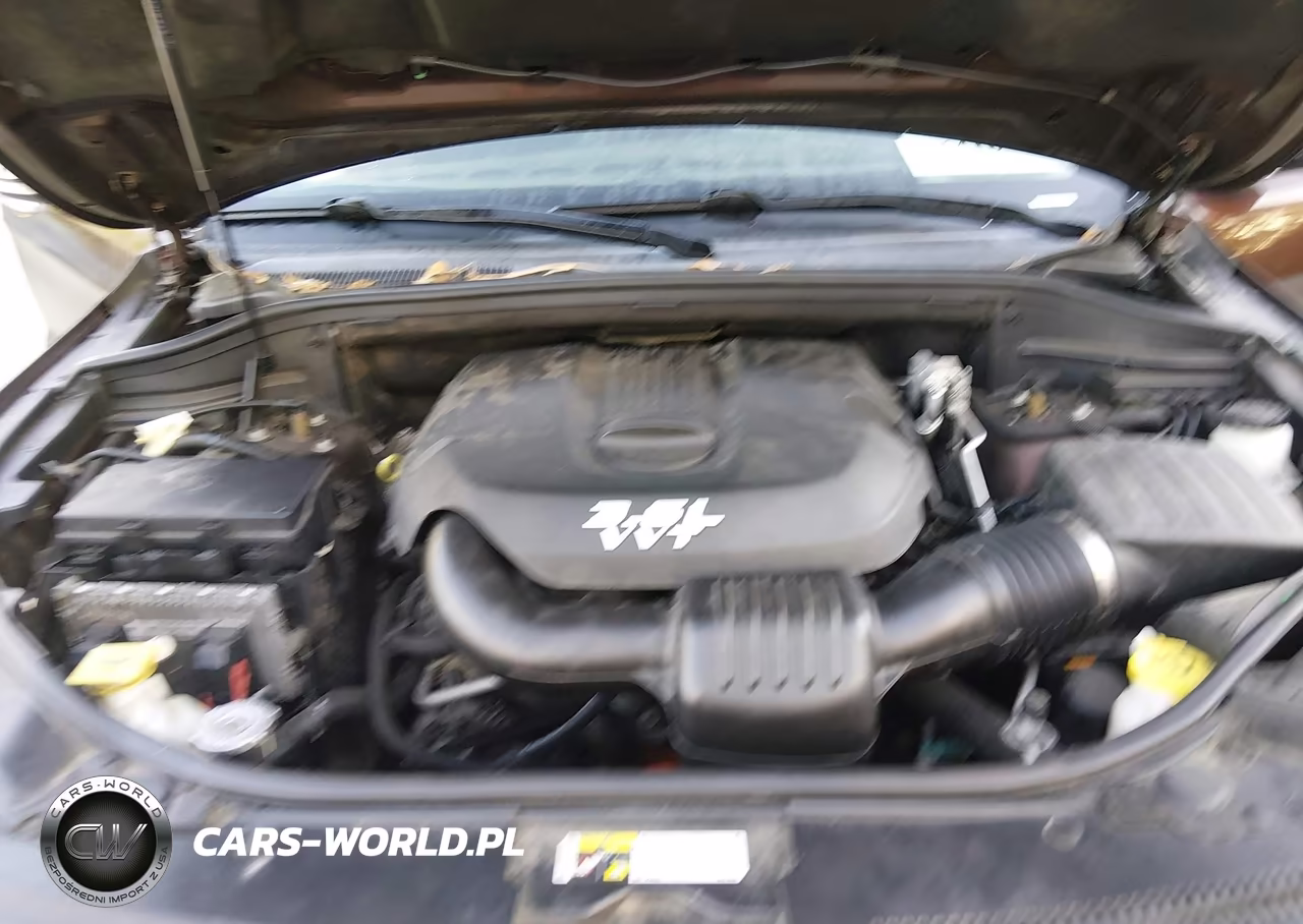 2014 Jeep Grand Cherokee Summit VIN:1C4RJFJG5EC196414 - 10