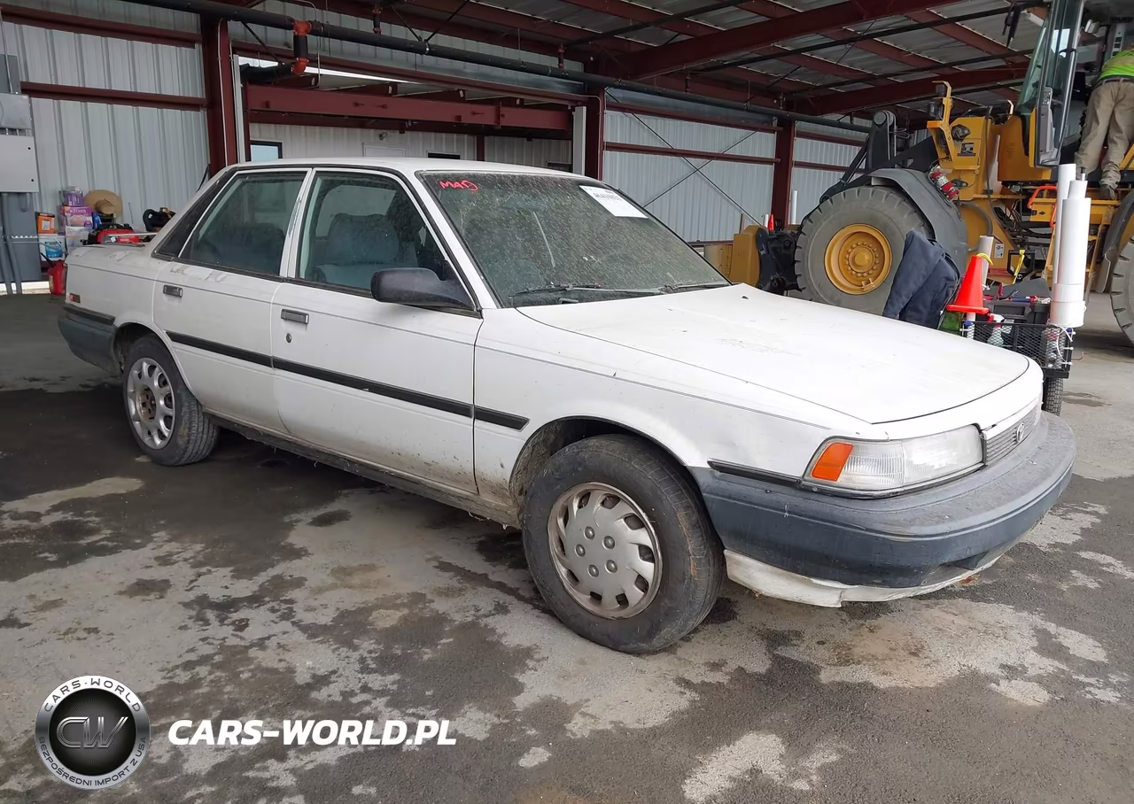 1991 Toyota Camry VIN:4T1SV24E2MU414323 - 1