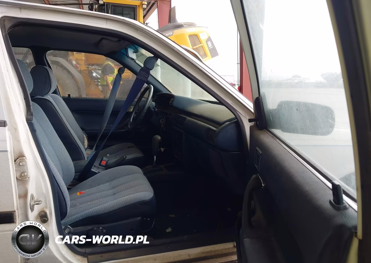 1991 Toyota Camry VIN:4T1SV24E2MU414323 - 5