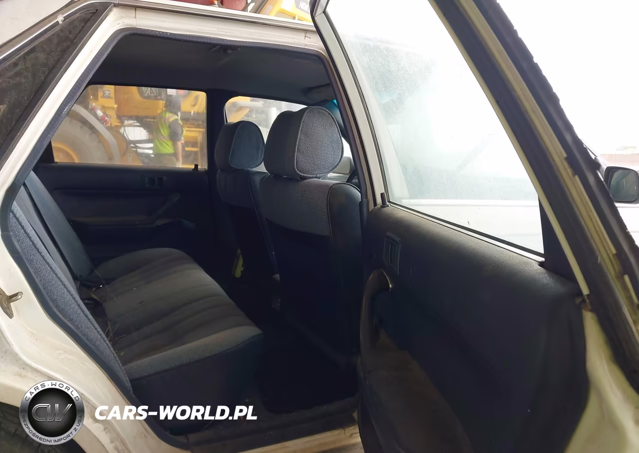1991 Toyota Camry VIN:4T1SV24E2MU414323 - 8