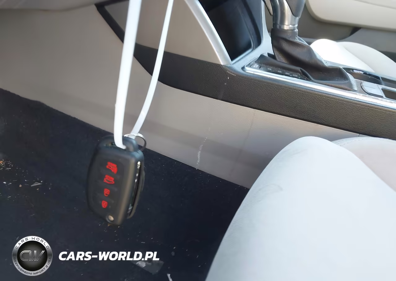 2016 Hyundai Sonata Se VIN:5NPE24AF5GH352398 - 11