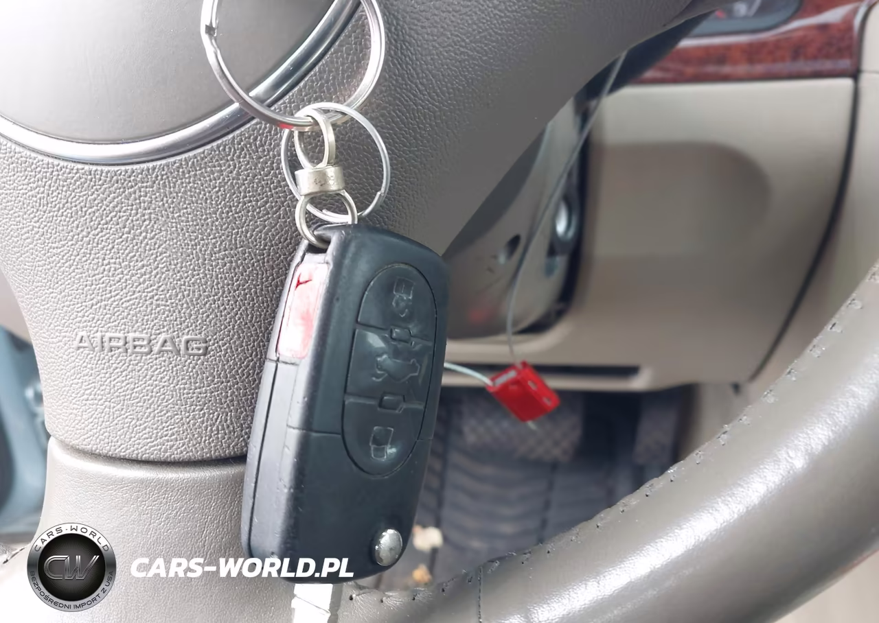 2002 Audi A4 3.0 VIN:WAULT68E32A134325 - 11