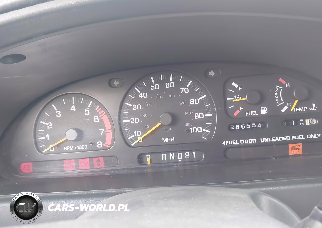 2000 Mercury Villager VIN:4M2XV11T2YDJ23182 - 7