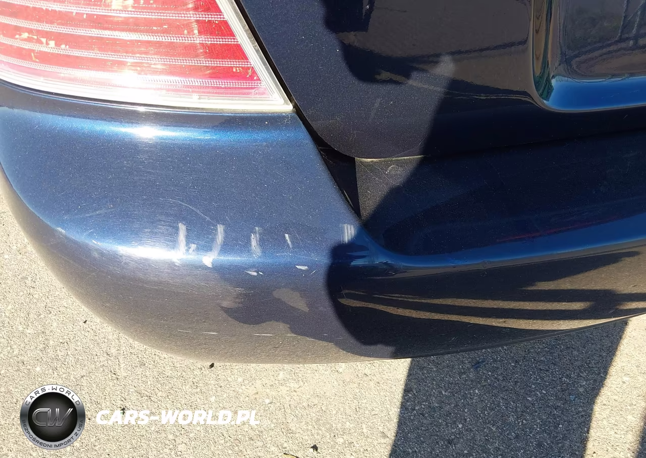 2006 Subaru Legacy 2.5I VIN:4S3BL626X67212294 - 15