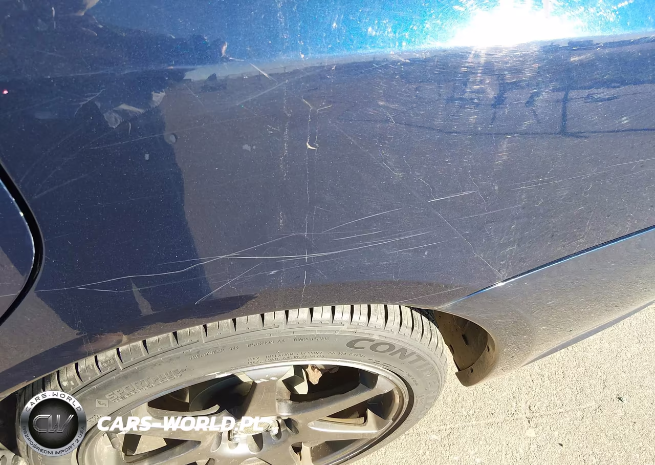 2006 Subaru Legacy 2.5I VIN:4S3BL626X67212294 - 16