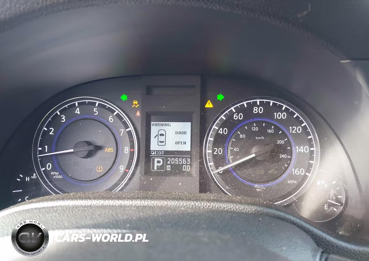 2012 Infiniti G37 Journey VIN:JN1CV6AP2CM930821 - 7
