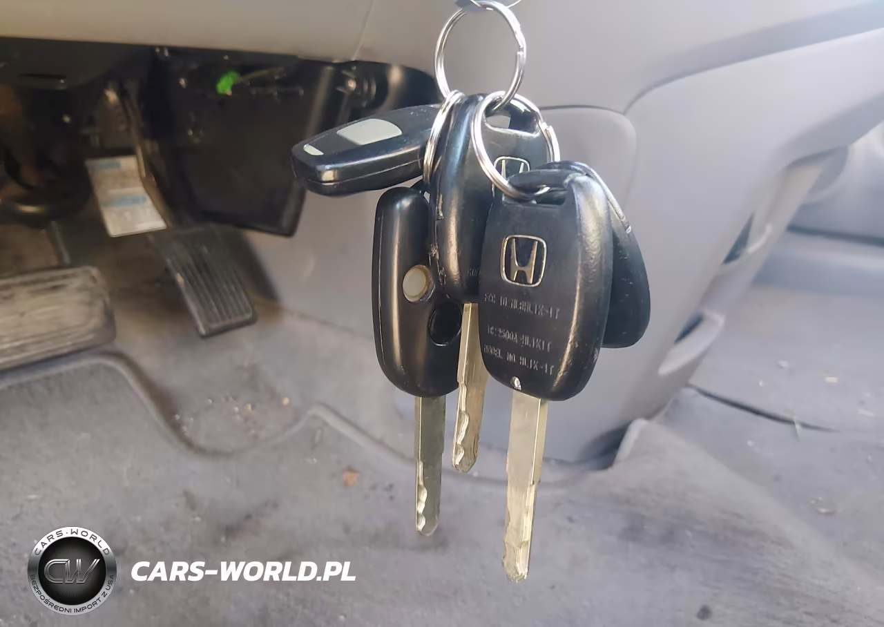 2007 Honda Cr-V Ex VIN:JHLRE48577C009791 - 11