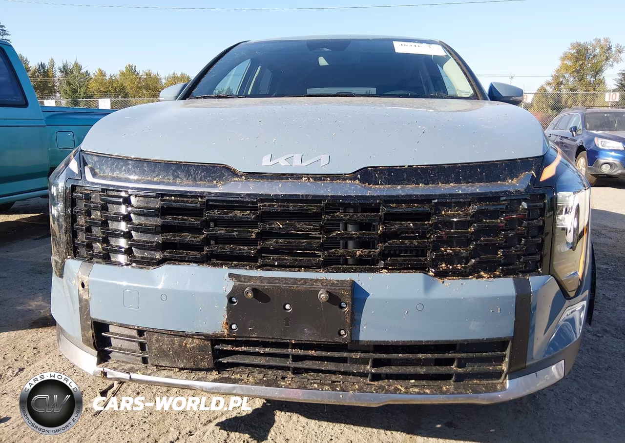 2027 Kia Sportage VIN:KNDPUDDG5V7416206 - 13