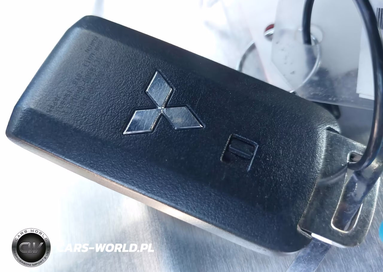 2025 Mitsubishi Eclipse Cross Black Edition S-Awc-Se S-Awc-Sel S-Awc VIN:JA4ATWAA7SZ040526 - 11
