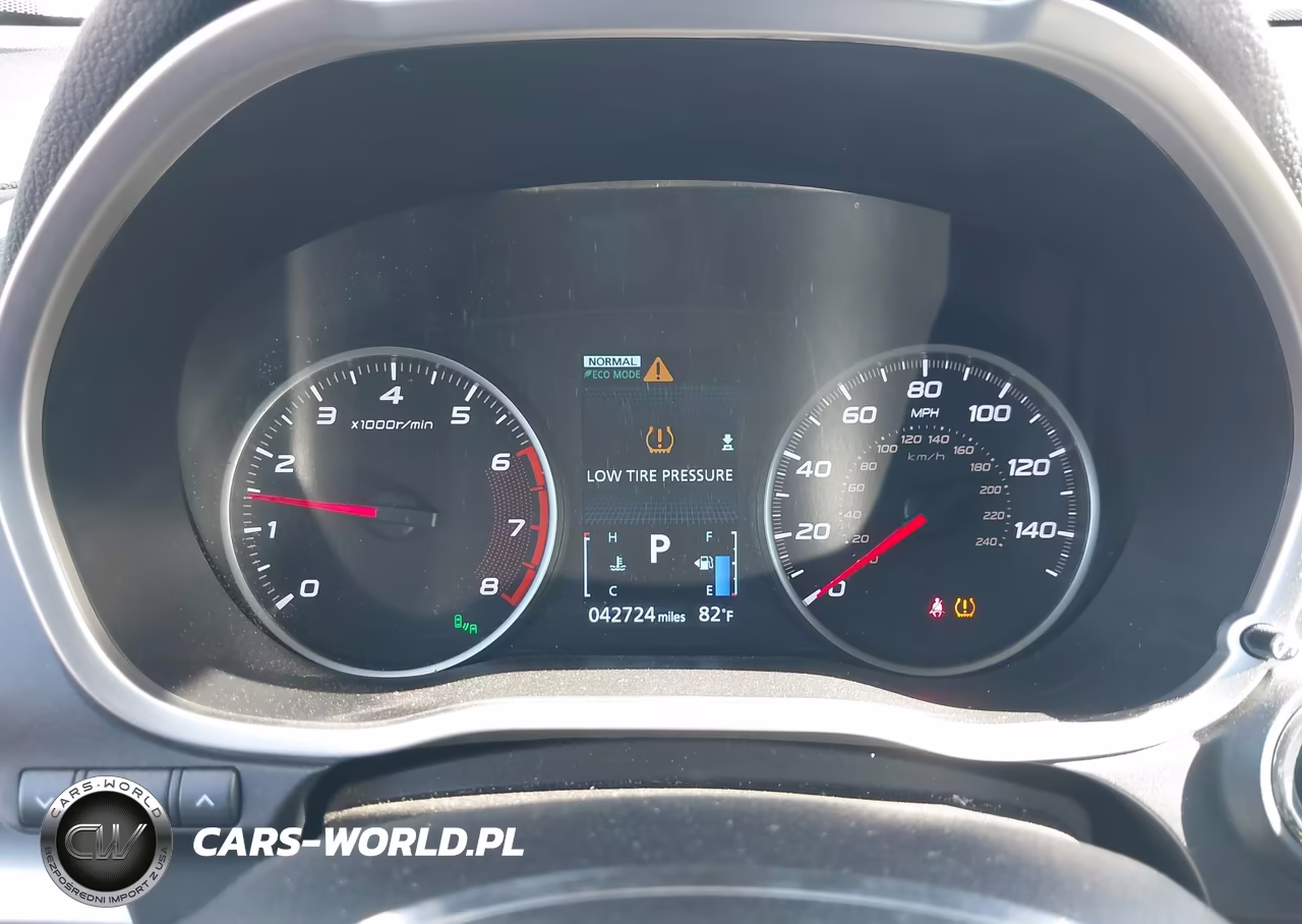 2025 Mitsubishi Eclipse Cross Black Edition S-Awc-Se S-Awc-Sel S-Awc VIN:JA4ATWAA7SZ040526 - 7
