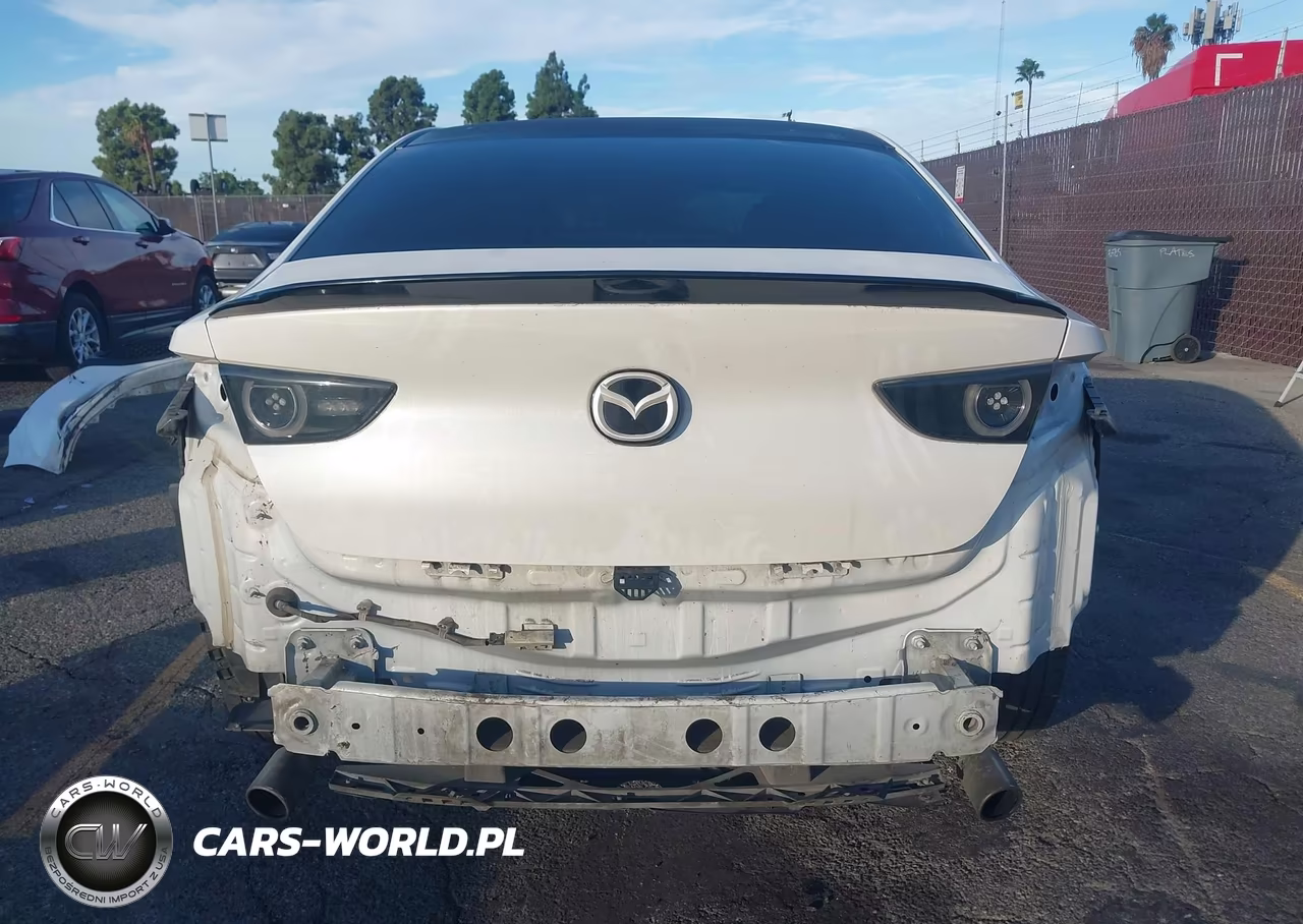 2021 Mazda Mazda3 Preferred VIN:3MZBPACL2MM253398 - 17