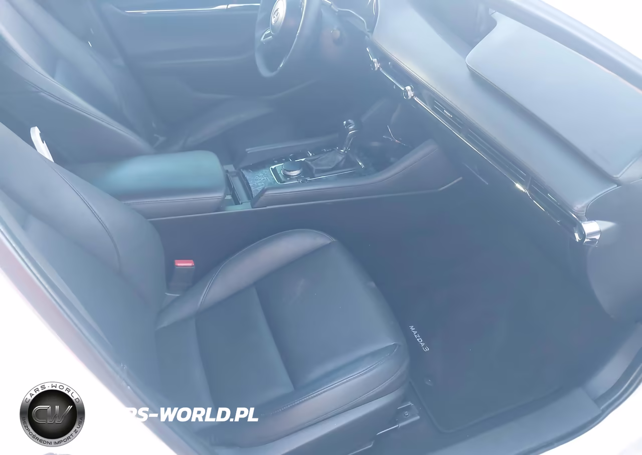 2021 Mazda Mazda3 Preferred VIN:3MZBPACL2MM253398 - 5
