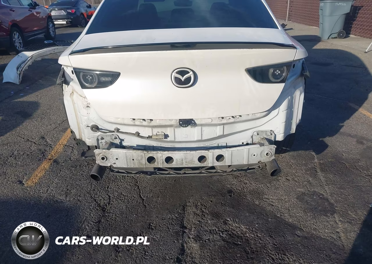 2021 Mazda Mazda3 Preferred VIN:3MZBPACL2MM253398 - 6