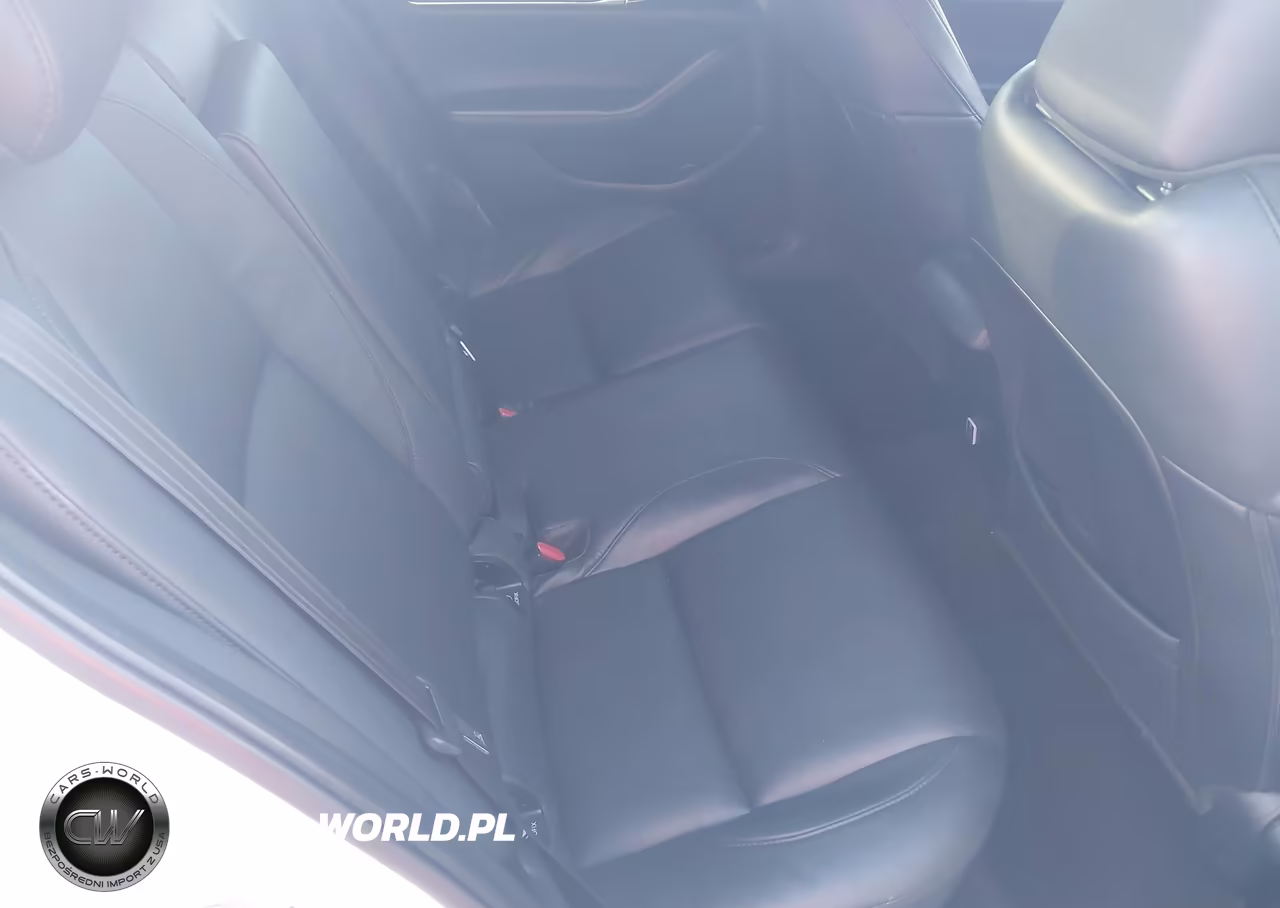 2021 Mazda Mazda3 Preferred VIN:3MZBPACL2MM253398 - 8