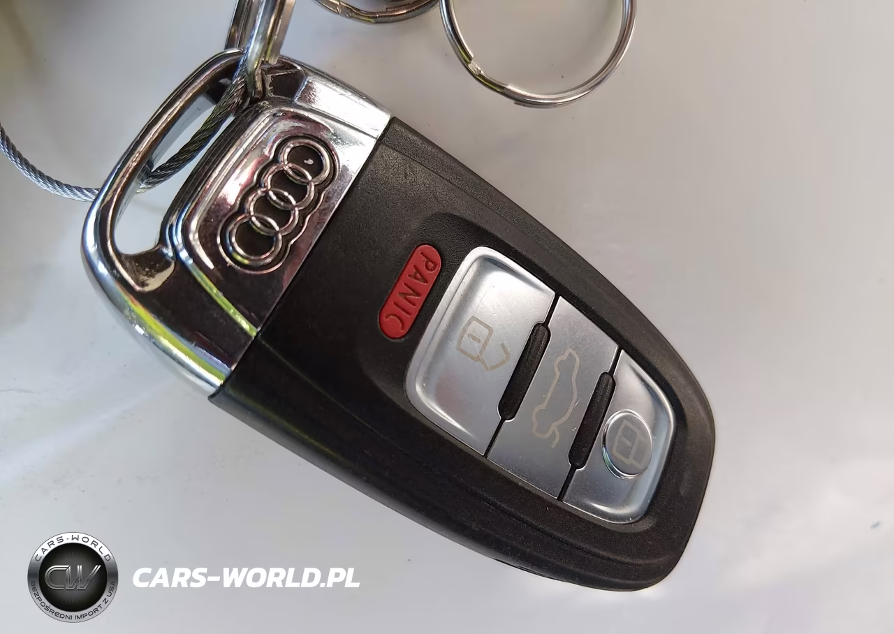2014 Audi Q5 3.0 Tdi Premium Plus VIN:WA1CMAFP8EA076511 - 11