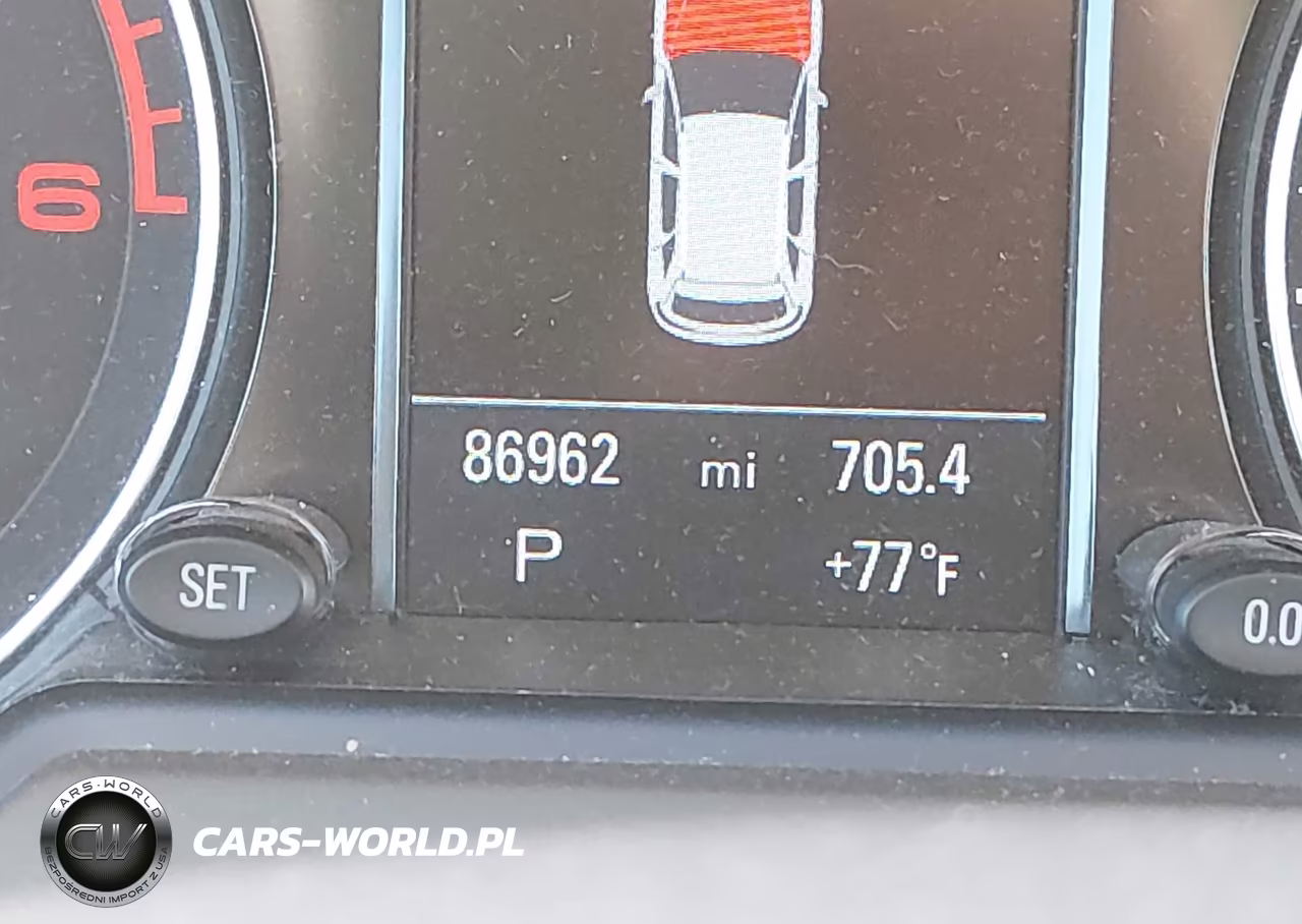 2014 Audi Q5 3.0 Tdi Premium Plus VIN:WA1CMAFP8EA076511 - 15