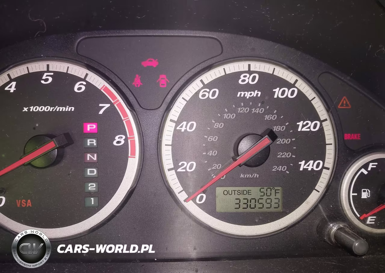 2006 Honda Cr-V Ex VIN:SHSRD788X6U419197 - 7