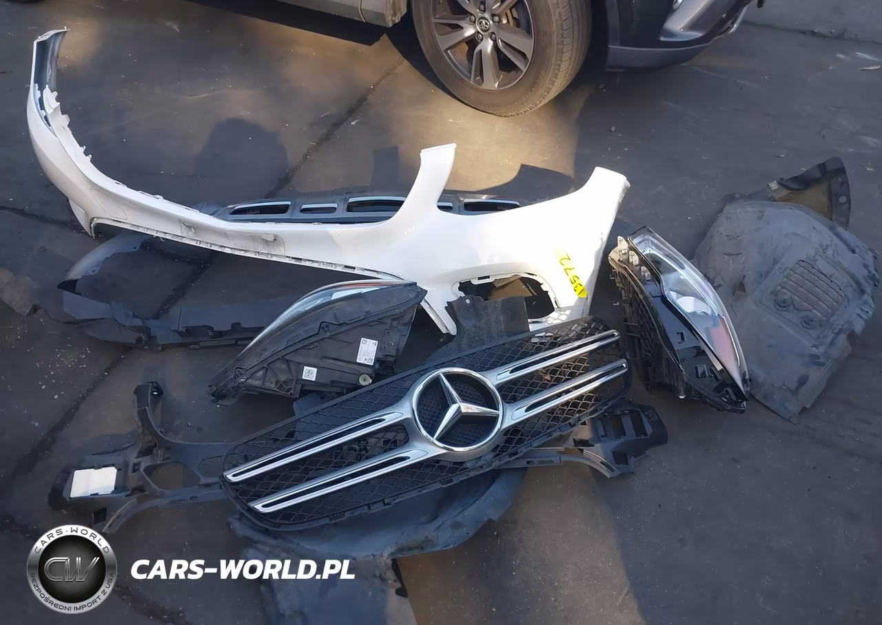 2018 Mercedes-Benz Glc 300 VIN:WDC0G4JB6JV054825 - 12