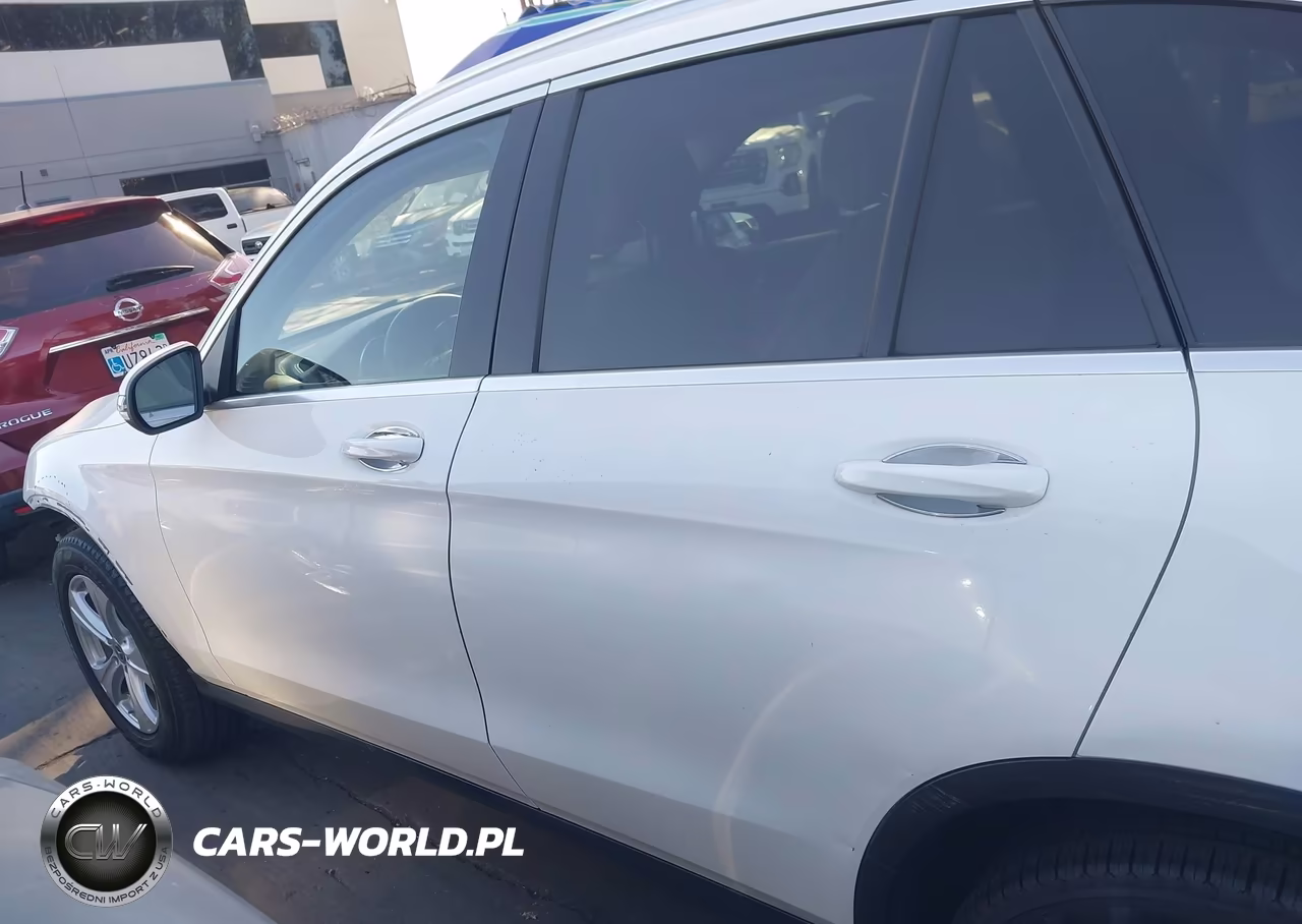 2018 Mercedes-Benz Glc 300 VIN:WDC0G4JB6JV054825 - 15