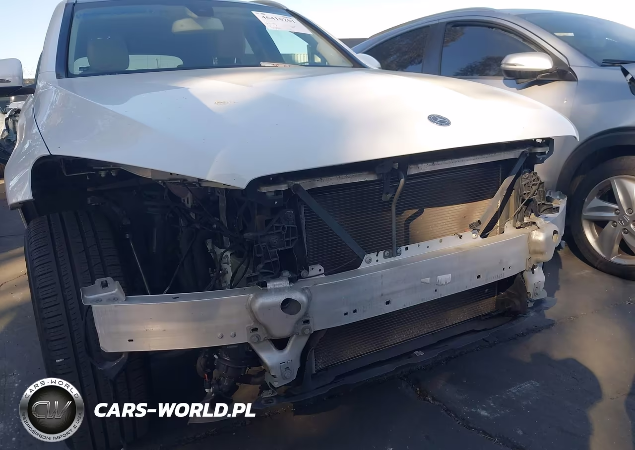 2018 Mercedes-Benz Glc 300 VIN:WDC0G4JB6JV054825 - 6