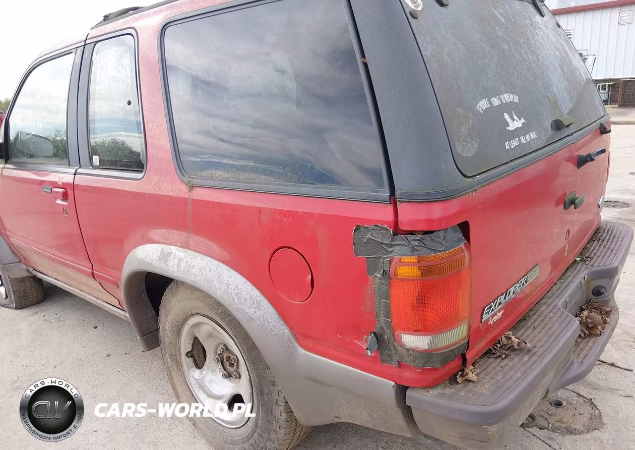 1997 Ford Explorer Sport-Xl VIN:1FMDU24EXVUC56570 - 6