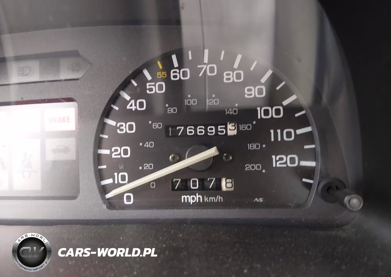 1991 Honda Civic Dx VIN:2HGED6451MH592210 - 15