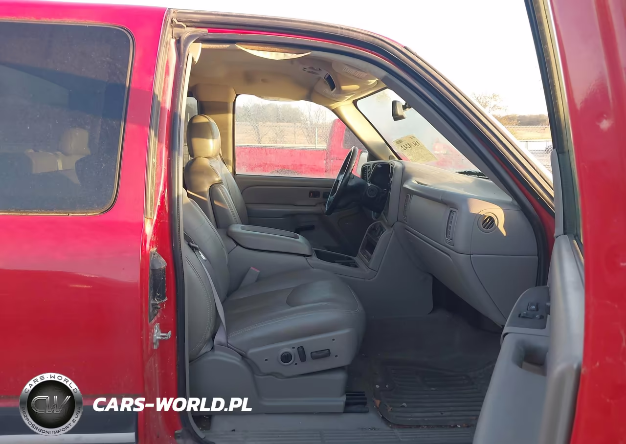 2006 Chevrolet Silverado 1500 Lt3 VIN:1GCEK19Z96Z256004 - 5