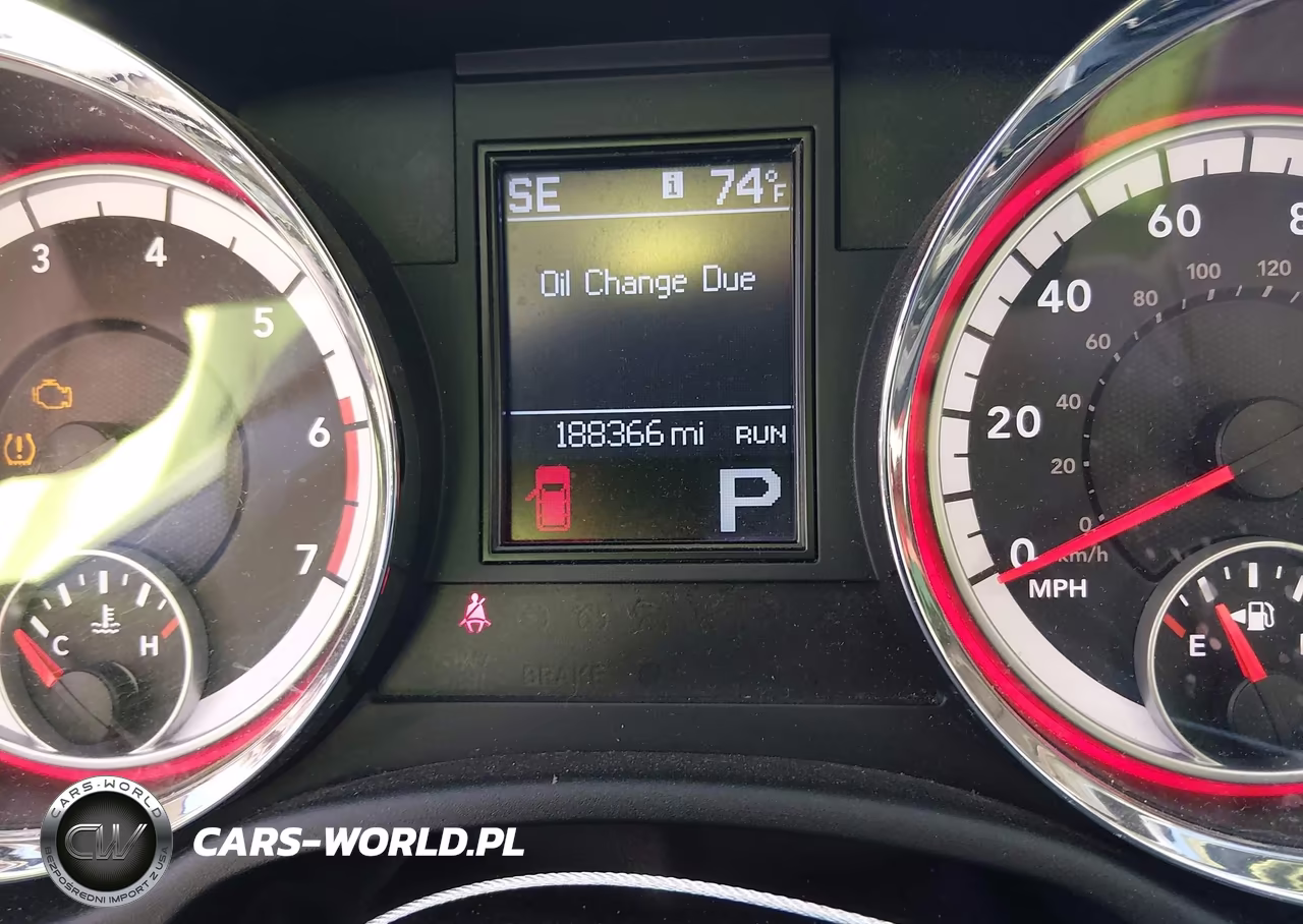 2013 Dodge Durango Citadel VIN:1C4SDJET1DC563083 - 7