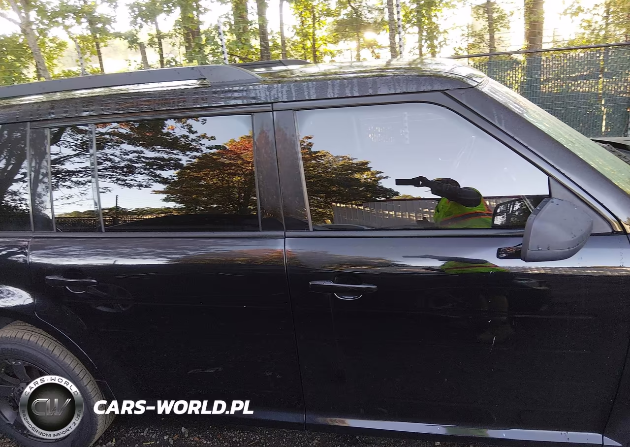 2018 Ford Flex Se VIN:2FMGK5B84JBA12401 - 13