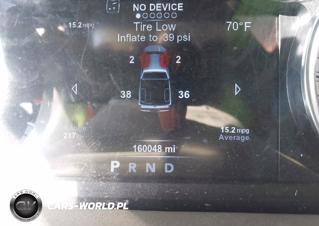2015 Ram 1500 Laramie VIN:1C6RR7NM4FS734081 - 15