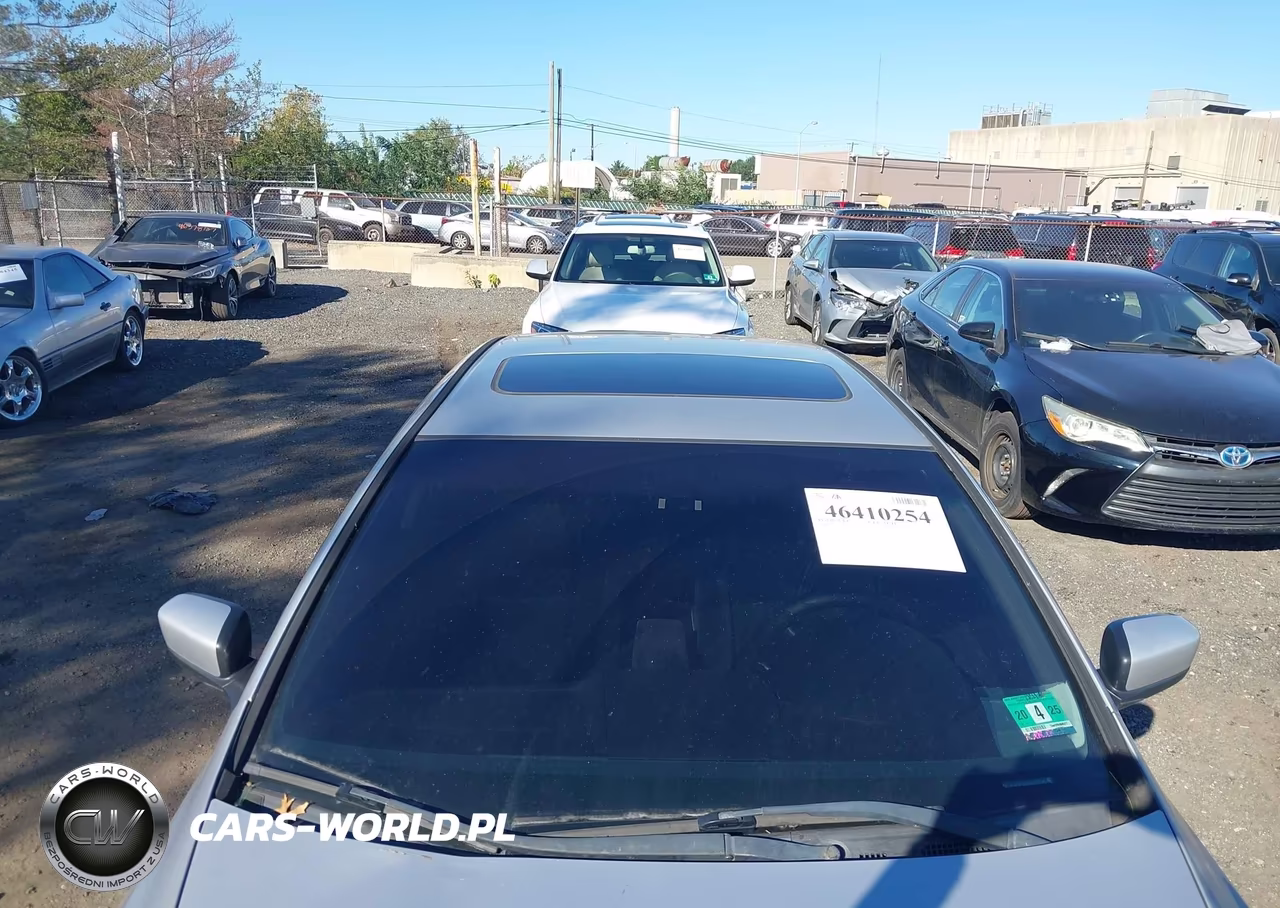 2003 Honda Accord 2.4 Ex VIN:1HGCM56603A056059 - 13