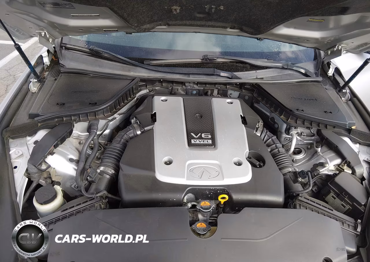 2014 Infiniti Q50 Sport VIN:JN1BV7APXEM679891 - 10