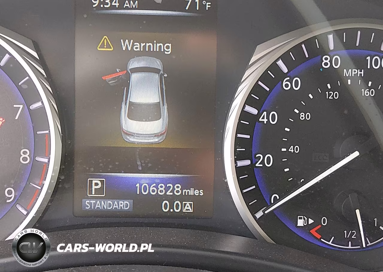 2014 Infiniti Q50 Sport VIN:JN1BV7APXEM679891 - 16