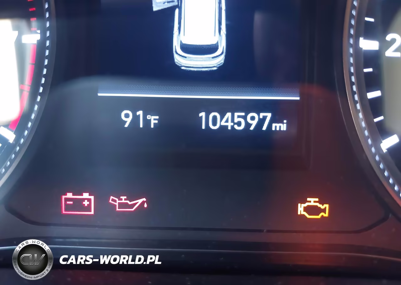 2019 Hyundai Santa Fe Se VIN:5NMS23AD6KH040284 - 16